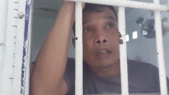 Endar Muda Siregar Bandar Narkotika Jenis Sabu Sabu 1