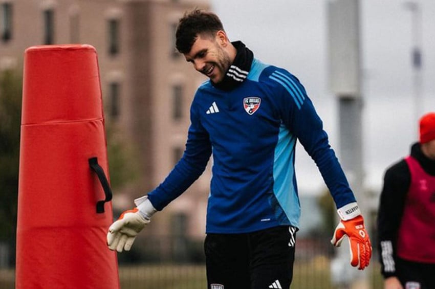 Ernando Ari Respons Kehadiran Maarten Paes Di Timnas Indonesia Jke