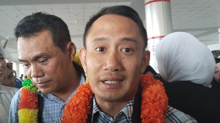 Fairid Napaarin 5 Maret 2025