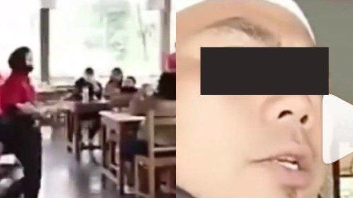 Fakta Viral Warung Bakso Digerebek