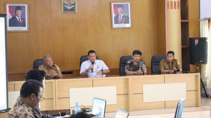 Fgd Di Pemkot Pangkalpinang Ne 1