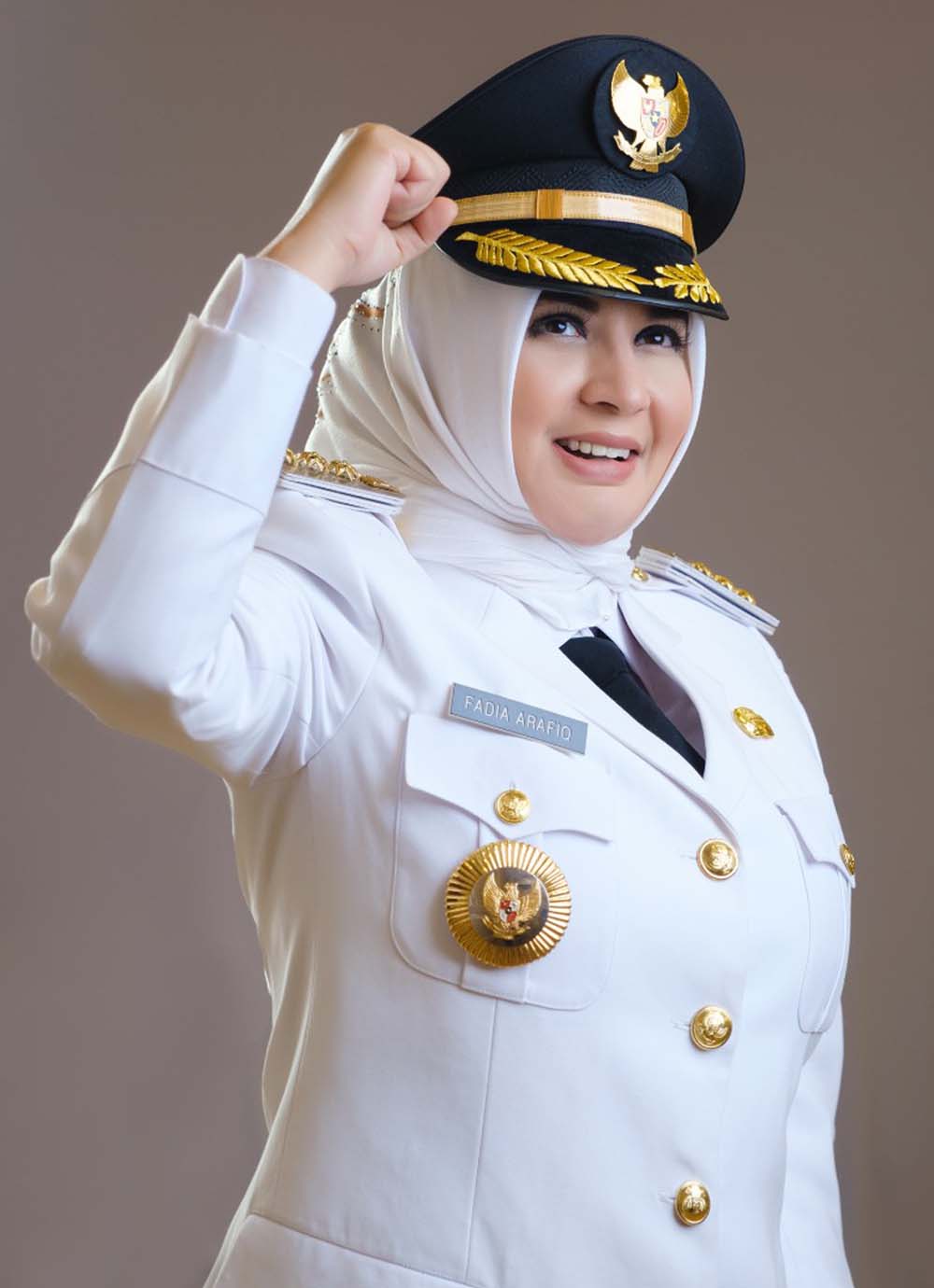 Foto Bupati Pekalongan 1