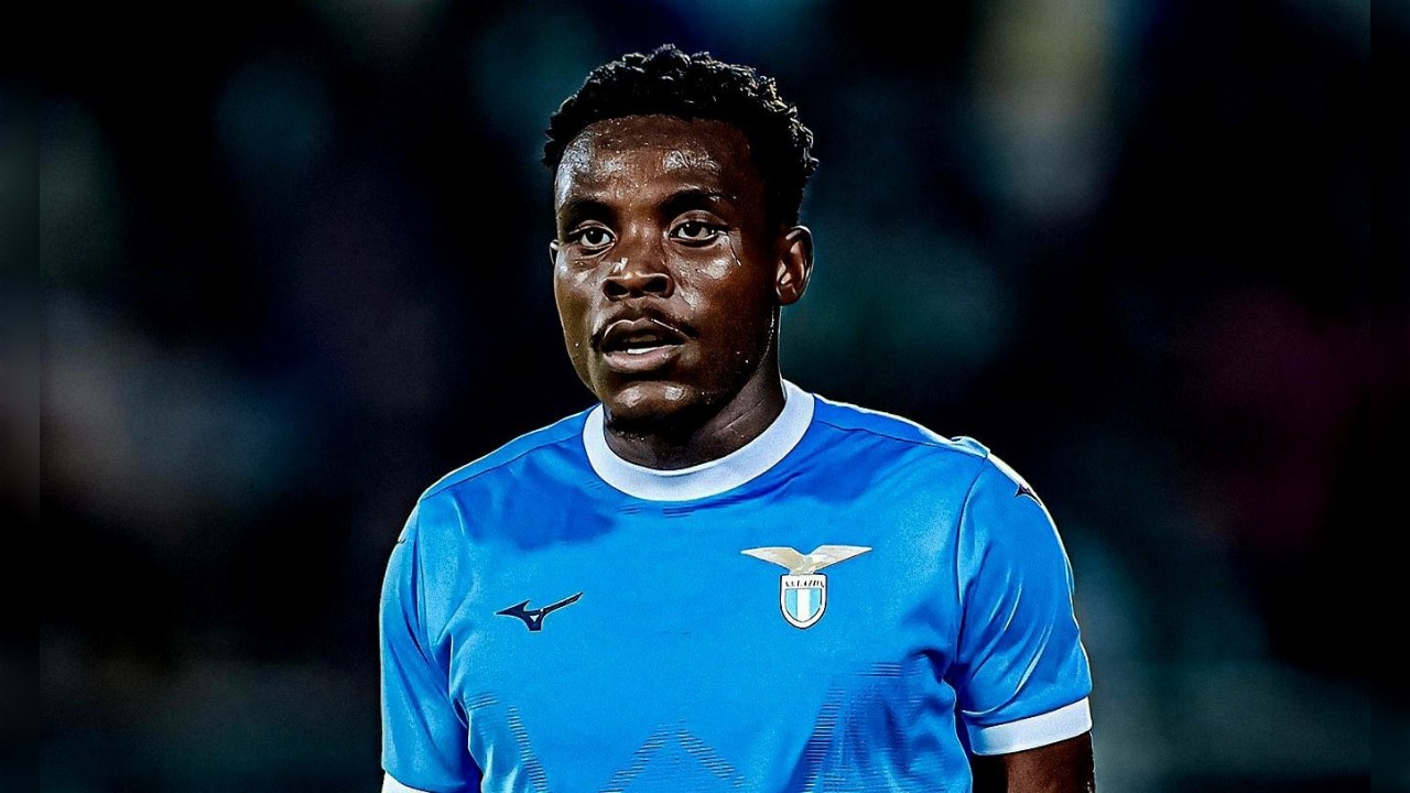 Gelandang Lazio Jadi Incaran Nottingham Forest Januari Ini 1