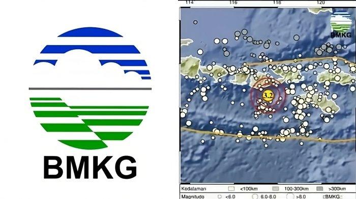 Gempa Sumbawa Ntb 27 September 2024 2
