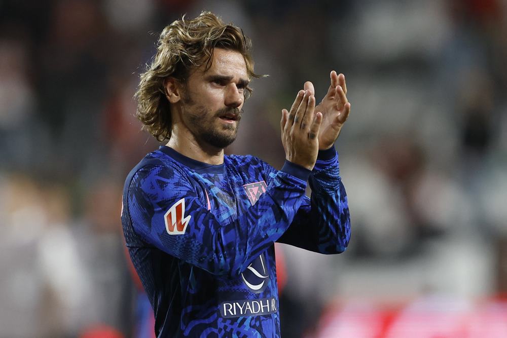 Griezmann Antoine Griezmann 1727696556