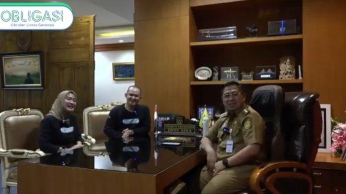 Harat Umkm Nya Harat Pariwisatanya Tema Obligasi Episode 2 Tahun 2023