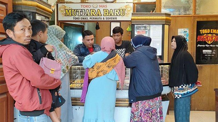 Harga Emas Di Bener Meriah 6
