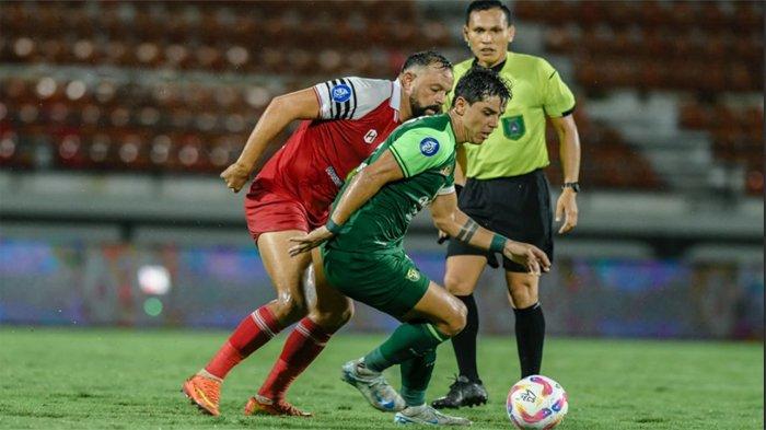 Hasil Barito Putera Vs Persebaya Sabtu 25 Januari 2025 1