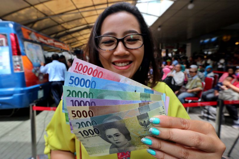 Hindari Tertipu Uang Palsu Catat Ini Tempat Penukaran Uang Resmi Bi Lxivuwhbip