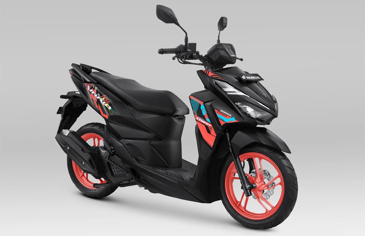 Honda Vario Street 2026 2
