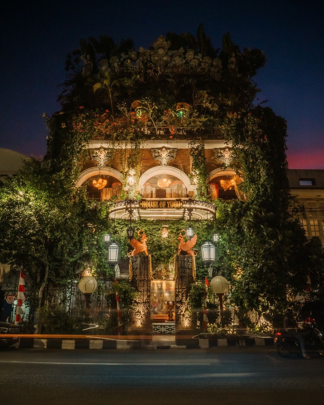 Hotel Instagramable Jakarta Untuk Staycation Hotel Instagramable Jakarta Untuk Staycation