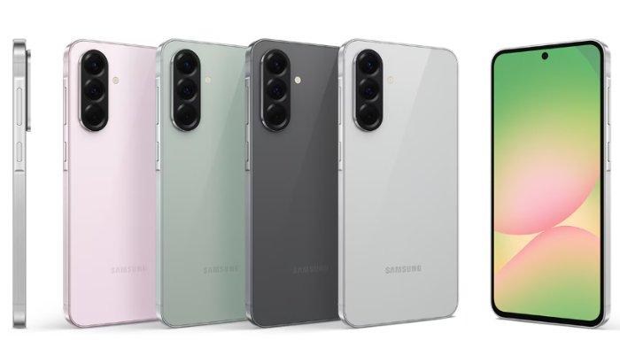 Hp Samsung Samsung Galaxy A56 5g