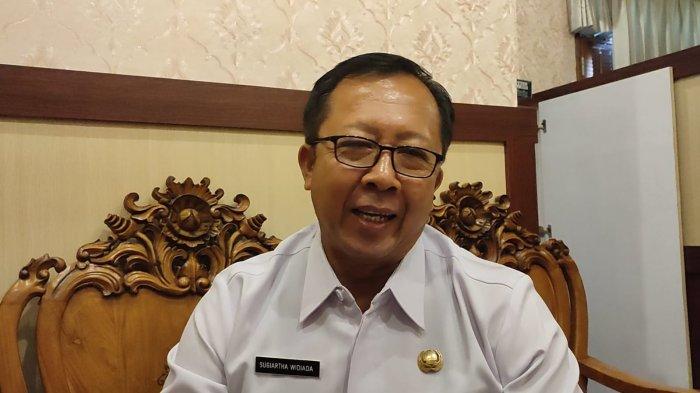 I Gede Sugiartha Widiada Tentang Pemkab Siapkan Rp 38 Miliar Untuk Thr Asn 1