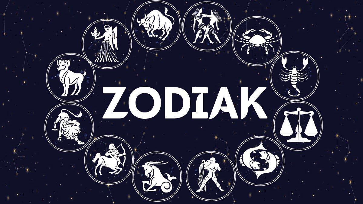 Illustrasi Desain Zodiak 2 Baru 1