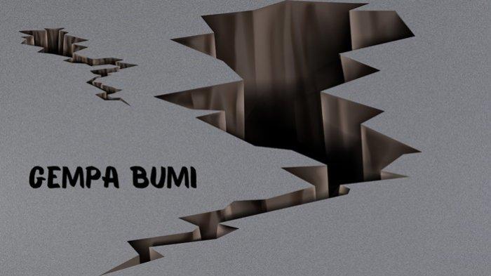 Ilustrasi Gempa Bumi 6