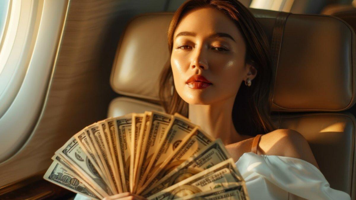 Ilustrasi Orang Kaya Ramalan Zodiak Dan Shio Keberuntungan Dalam Karier Dan Keuangan 3