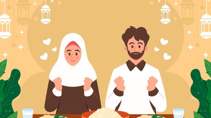 Ilustrasi Ramadan 2025 Gambar 2 1