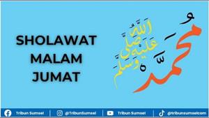 Ilustrasi Teks Bacaan Sholawat Malam Jumat 10x Sholawat Al Alil Qodri Ilustrasi Teks Bacaan Sholawat Malam Jumat 10x Sholawat Al Alil Qodri