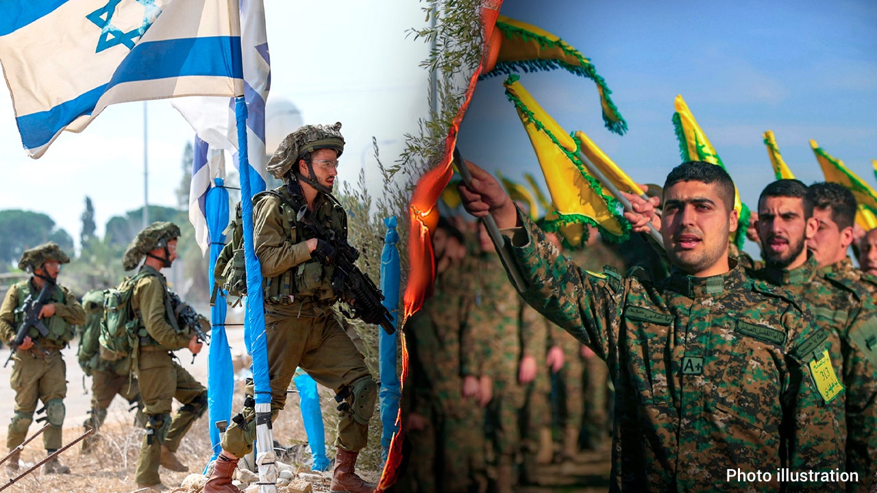 Israeli Christian Says Hezbollah Is Stronger Than Hamas 3