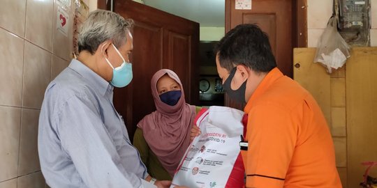 Iwnews202004301172720540x270daerah Keluhkan Penyaluran Bansos Ini Penjelasan Kemensos