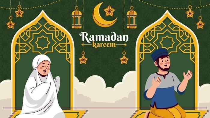 Jadwal Imsak Dan Buka Kota Kendari Sebulan Lengkap Puasa Ramadan 2025