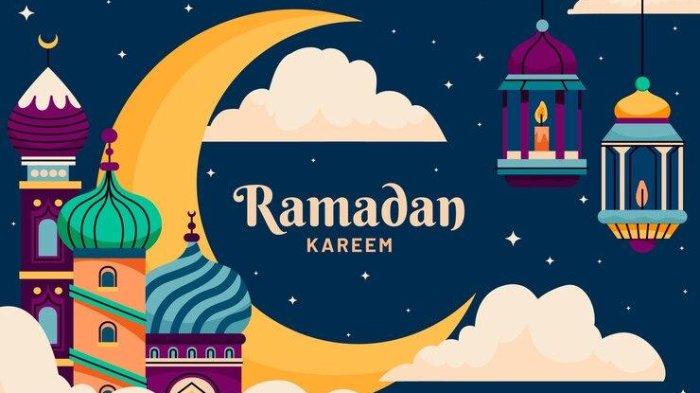 Jadwal Imsak Dan Buka Puasa 1 Ramadhan 1445 Hijriyah