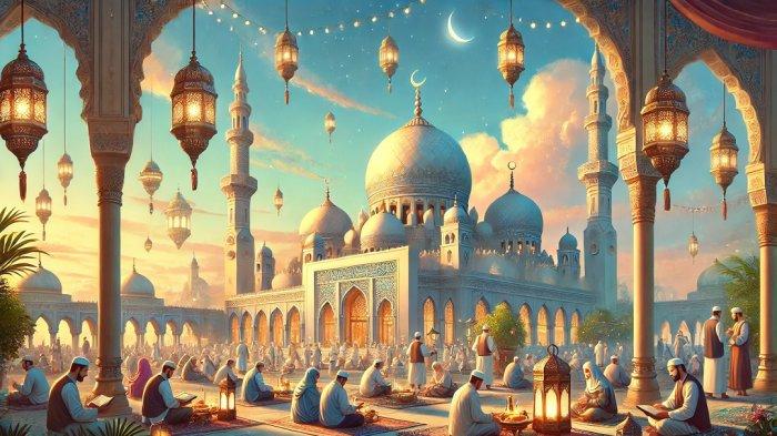 Jadwal Imsak Dan Buka Puasa Hari Ini Kota Salatiga Jateng Jelang Ramadhan Kamis 27 Februari 2025 2