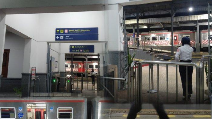 Jadwal Krl Jogja Solo Sore 2