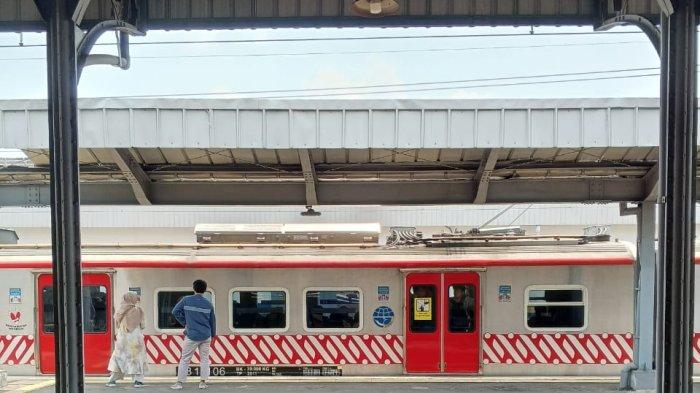 Jadwal Lengkap Krl Berangkat Dari Stasiun Tugu Jogja 1 2