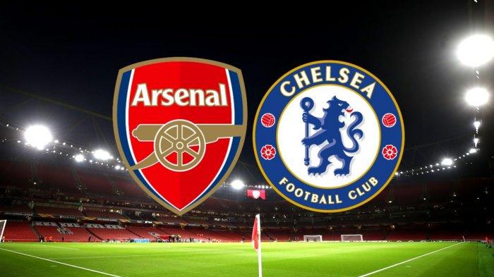 Jam Tayang Live Streaming Boxing Day Arsenal Vs Chelsea Prediksi Susunan Pemain Arsenal Vs Chelsea