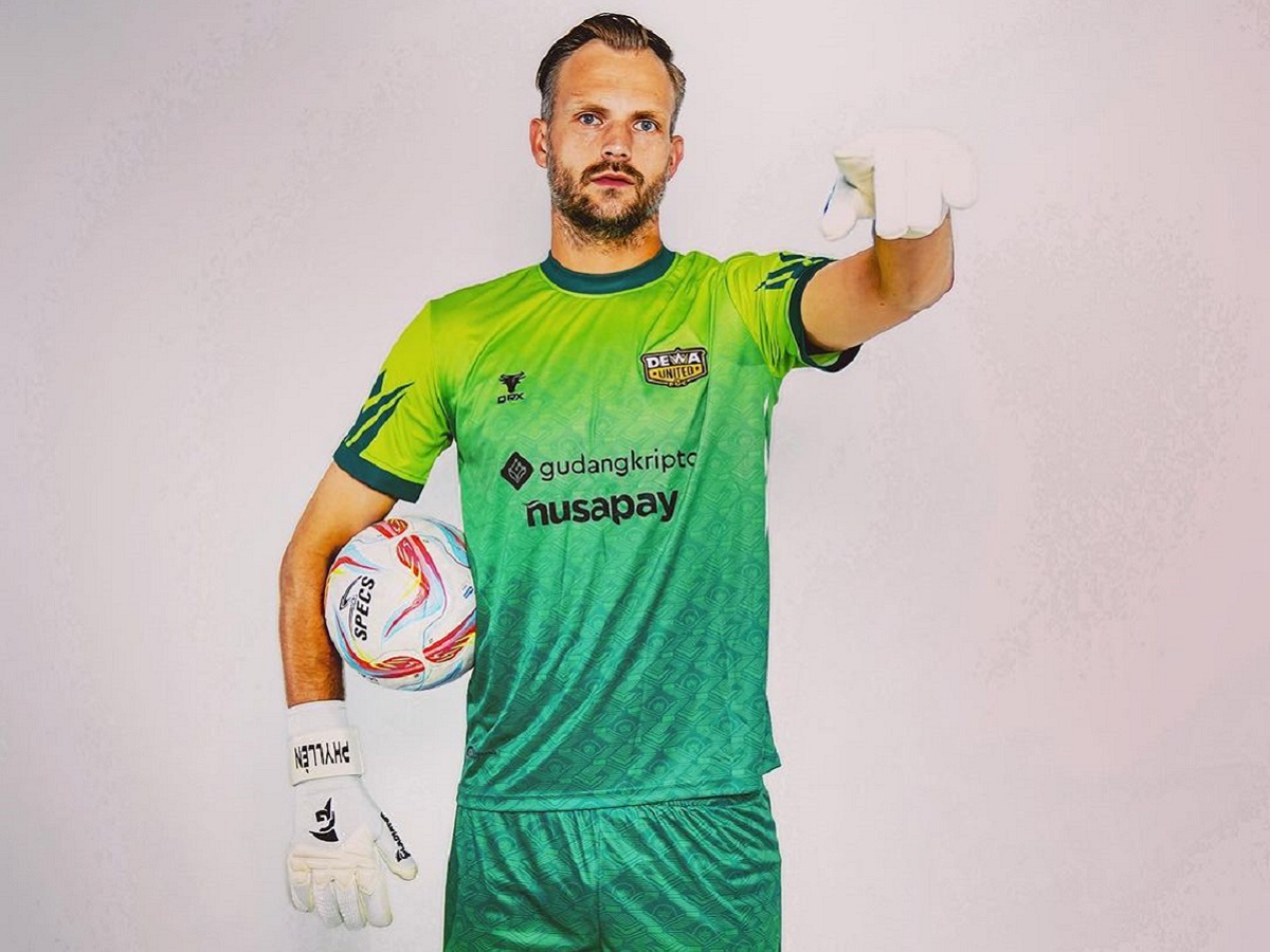 Jelang Laga Persib Bandung Vs Dewa United Kiper Asing Tangsel Warriors Ini Pasti Bakal Sulit Lshbrjtlmx