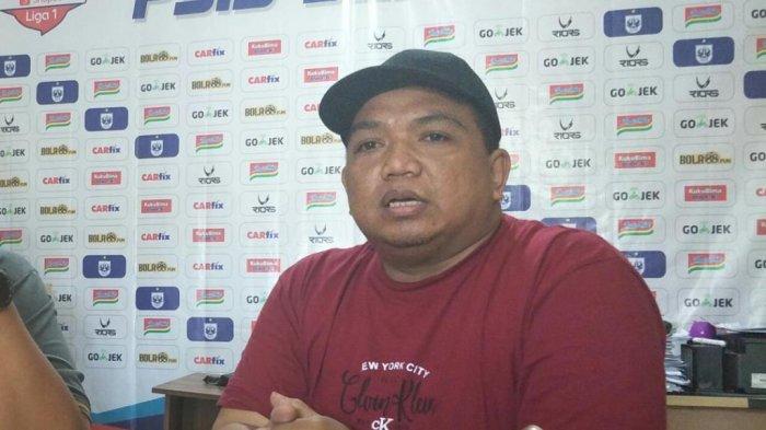Jelang Laga Psis Semarang Vs Persib Bandung 2