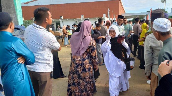 Jemaah Haji Babel Tiba Hari Ini 2