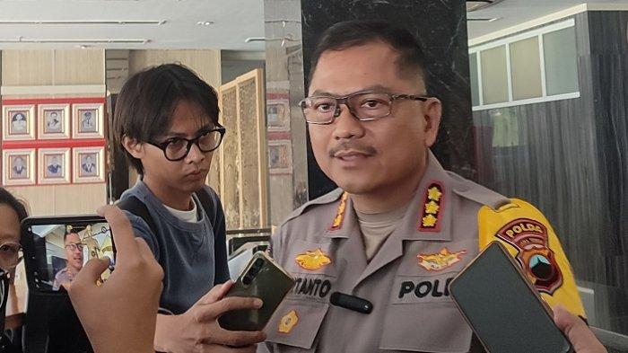 Kabid Humas Polda Jateng Kombes Artanto Rabu 4122024 1
