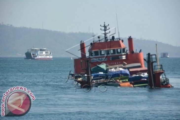 Kapal Tenggelam 040714