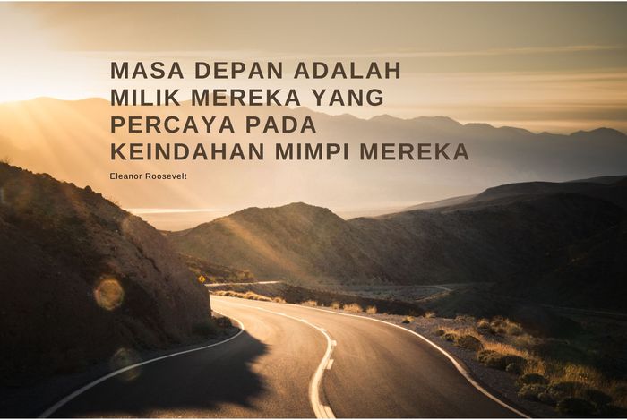 Kata Kata Masa Depan Untuk Motivasi 1 1
