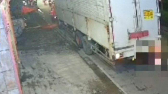 Kecelakaan Di Bekasi 1