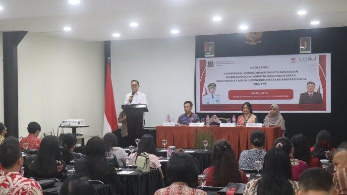 Kegiatan Koordinasi Sinkronisasi Dan Hgjghjghjgjghj 1