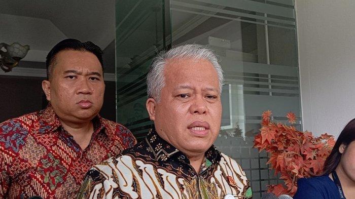 Kejagung Geledah Perusahaan Milik Anak Riza Chalid Amankan Barang Bukti Ini