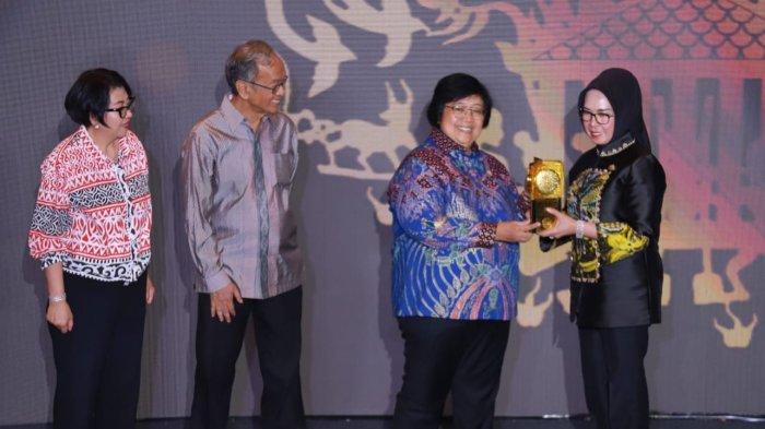 Kementerian Lingkungan Di Bontang 1