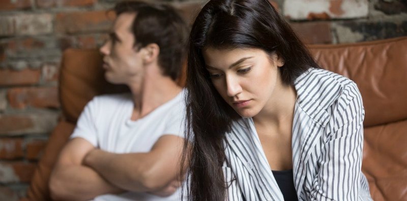 Kesalahan Suami Terhadap Istri 1