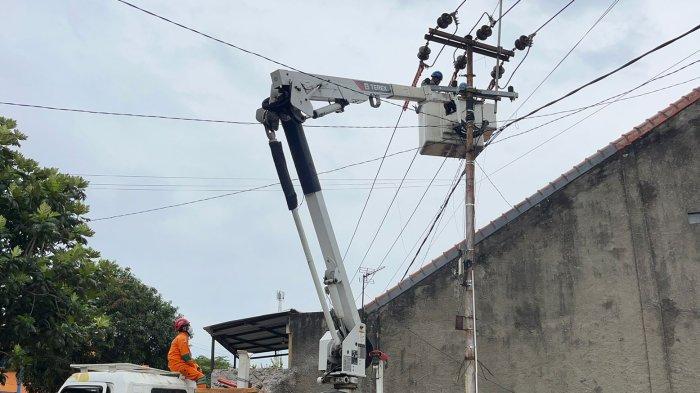Kesiapan Pasokan Listrik Saat Ramadhan