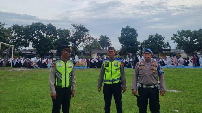 Ketupt Toba Di Belawn 1