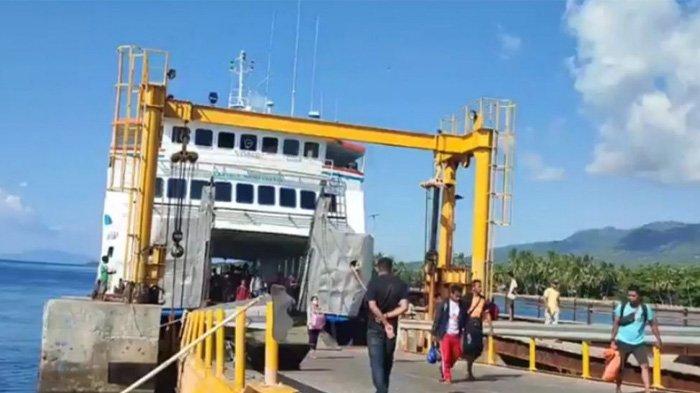 Kmp Ile Ape Layani Kewapante Pemana P Besar 1