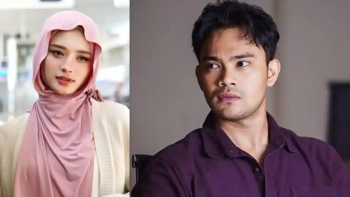 Kolase Inara Rusli Dan Insanul Fahmi Instagram 3 Kolase Inara Rusli Dan Insanul Fahmi Instagram 3