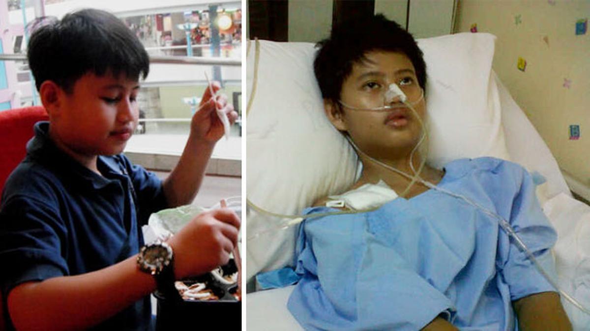 Kronologi Raihan130109c