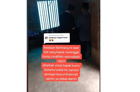 Lansia 80 Tahun Pengasuh Anak Odgj 2 2