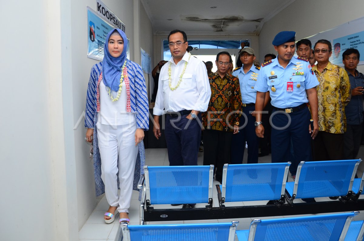 Lanud Wiriadinata Untuk Pesawat Kecil Dui2 Dom 1