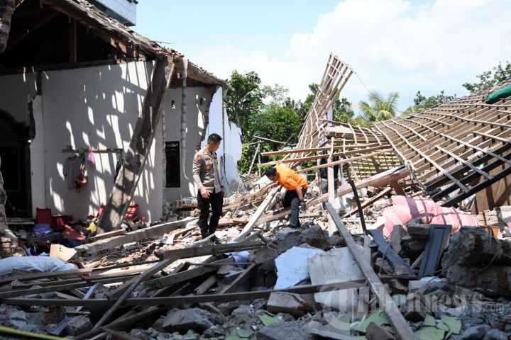 Ledakan Diduga Bahan Baku Petasan Tewaskan Satu Orang 20230312 180316 1