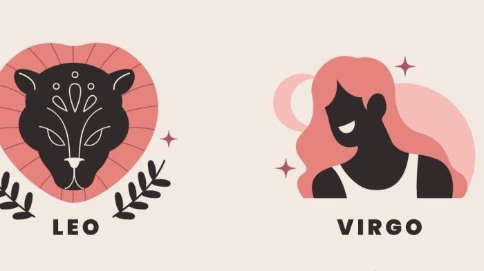 Leo X Virgo Ramalan Zodiak Hari Ini Rabu 28 Juni 2023